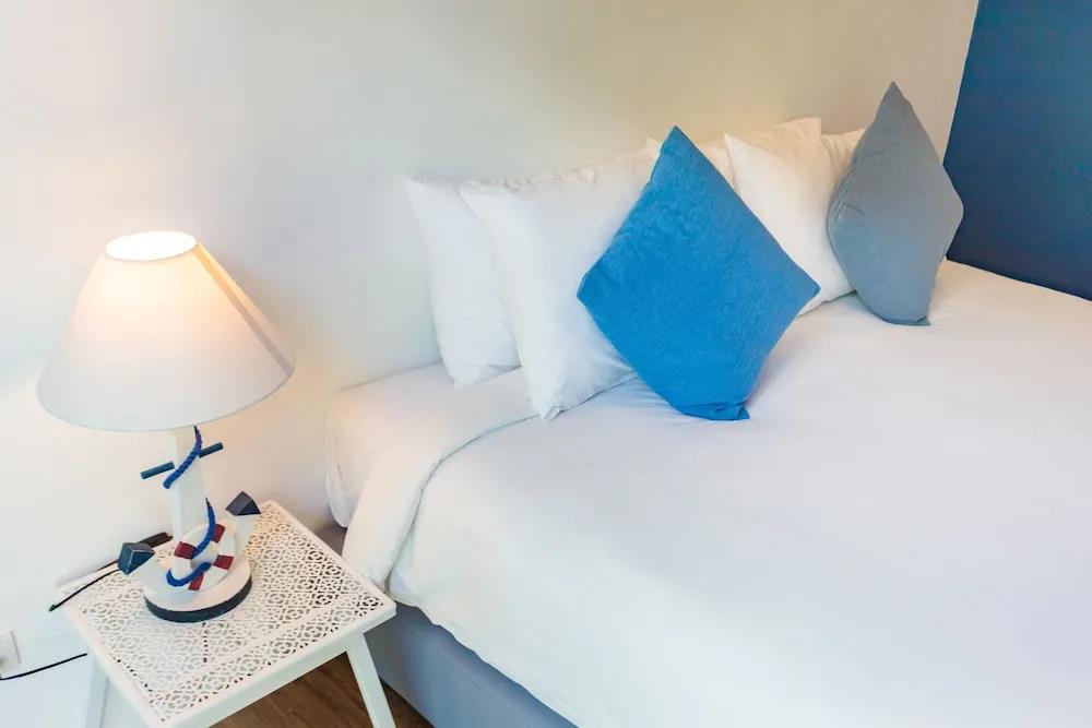 The Seaton House Phuket 3*