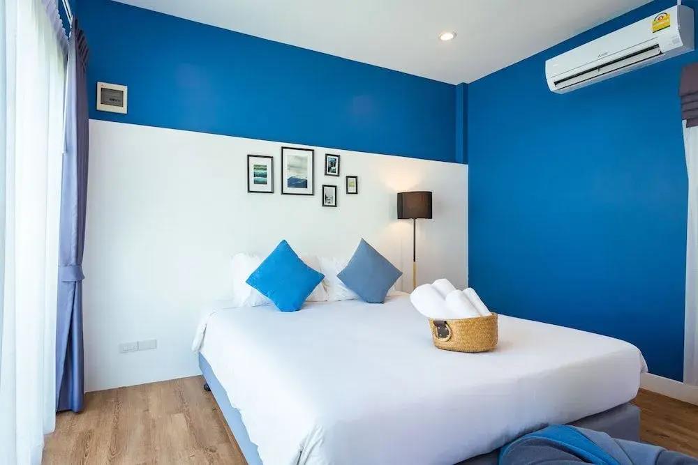 The Seaton House Phuket 3*