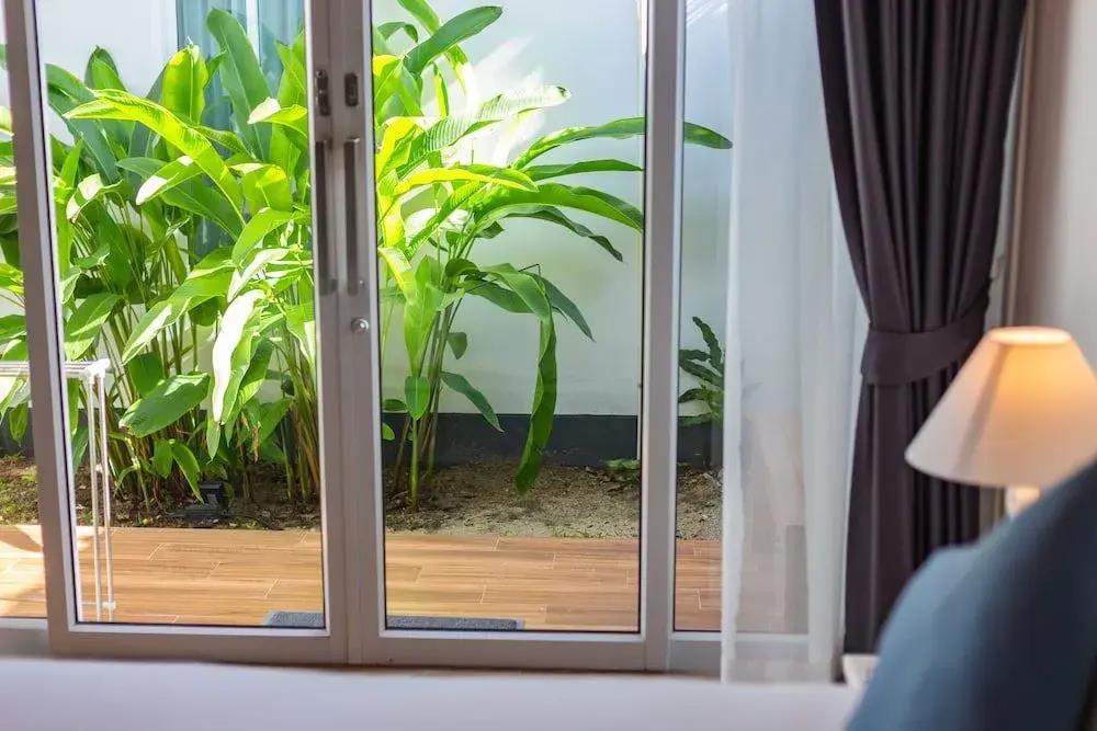 The Seaton House Phuket 3*