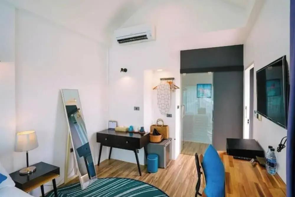 The Seaton House Phuket 3*