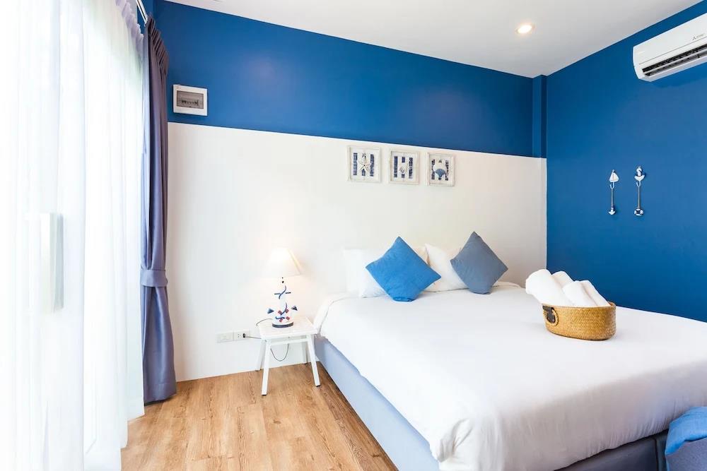 The Seaton House Phuket 3*