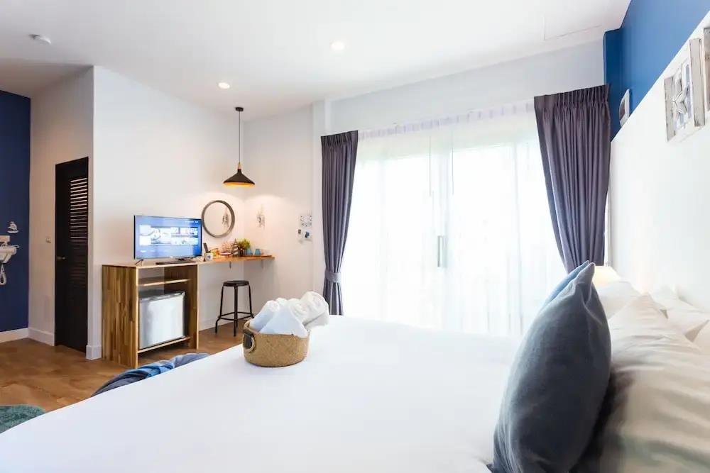 The Seaton House Phuket 3*