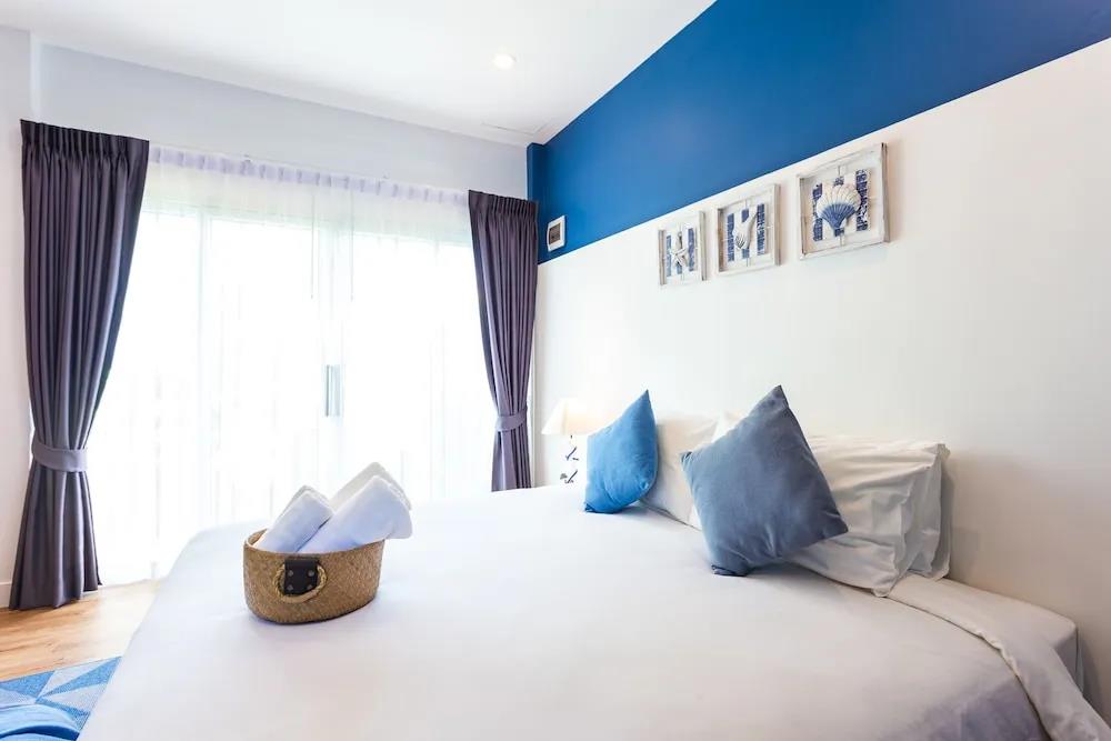 The Seaton House Phuket 3*