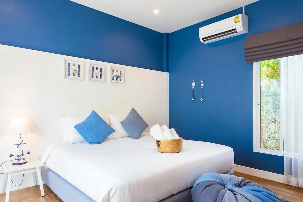 The Seaton House Phuket 3*