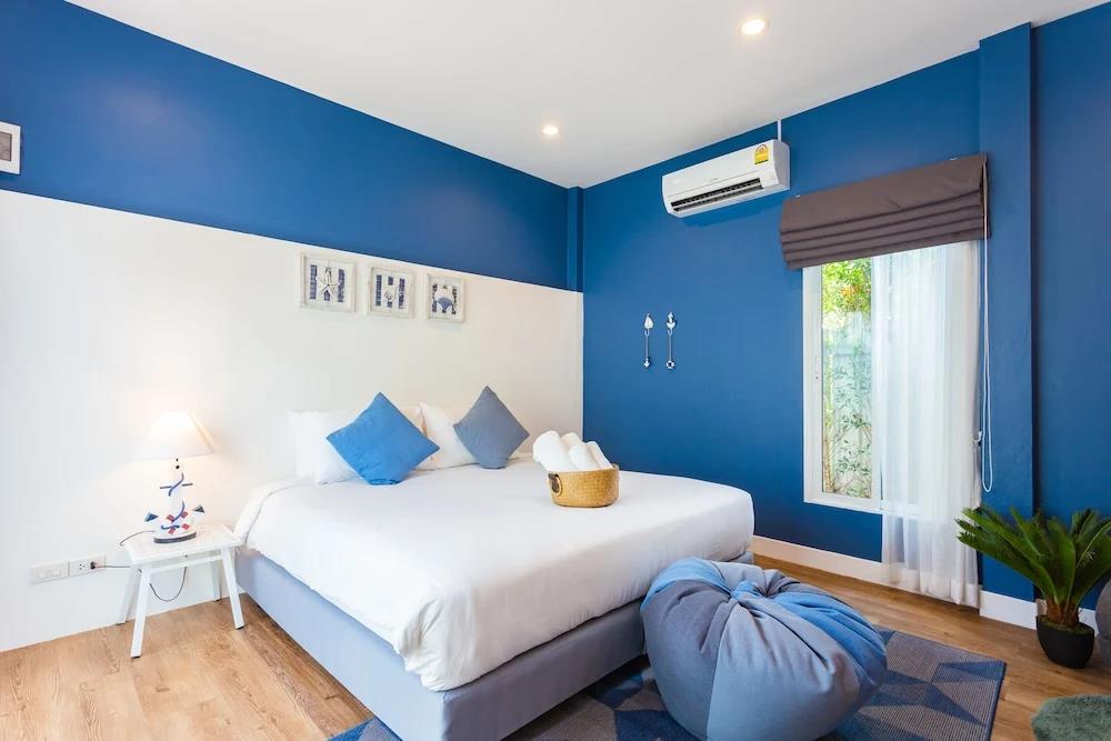 The Seaton House Phuket 3*