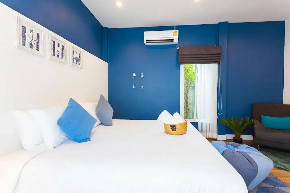 The Seaton House Phuket 3*