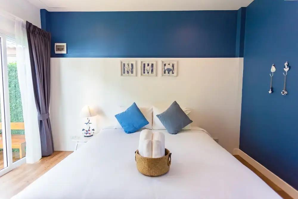 The Seaton House Phuket 3*