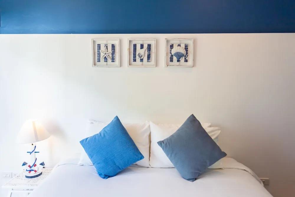 The Seaton House Phuket 3*