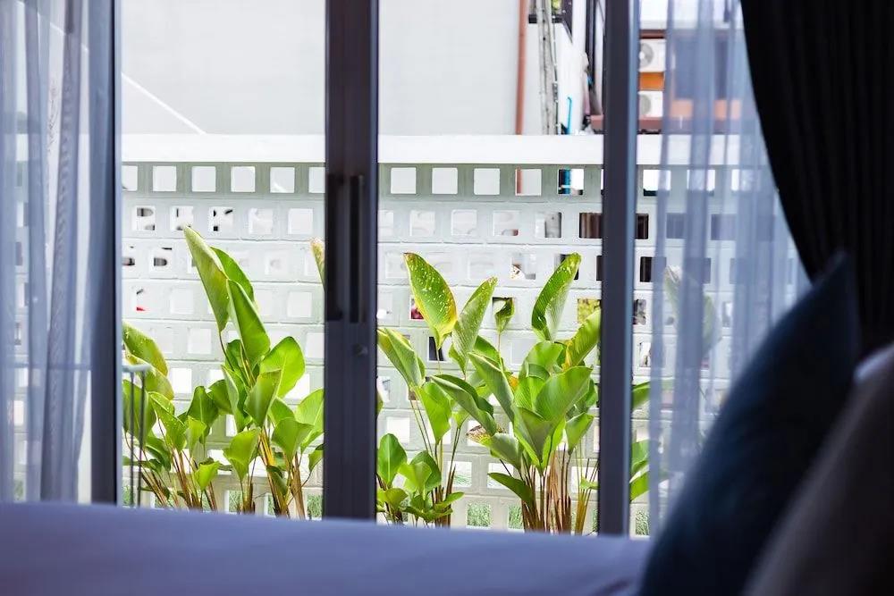 The Seaton House Phuket 3*