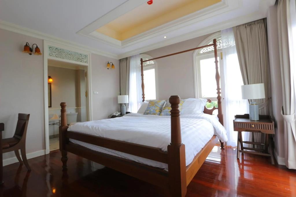 Hiranyakul  House 3*