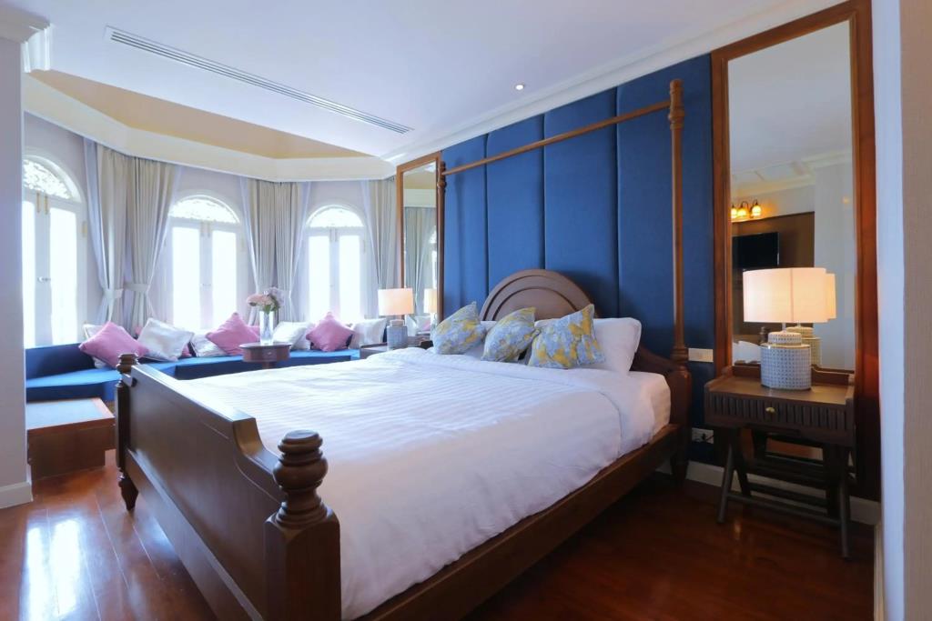 Hiranyakul  House 3*