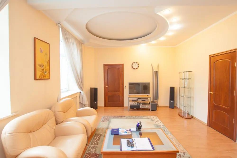 TVST Apartments 1 Tverskaya-Yamskaya 13 0*