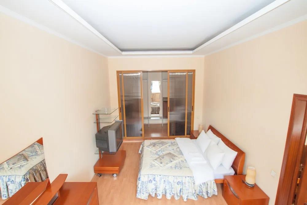 TVST Apartments 1 Tverskaya-Yamskaya 13 0*