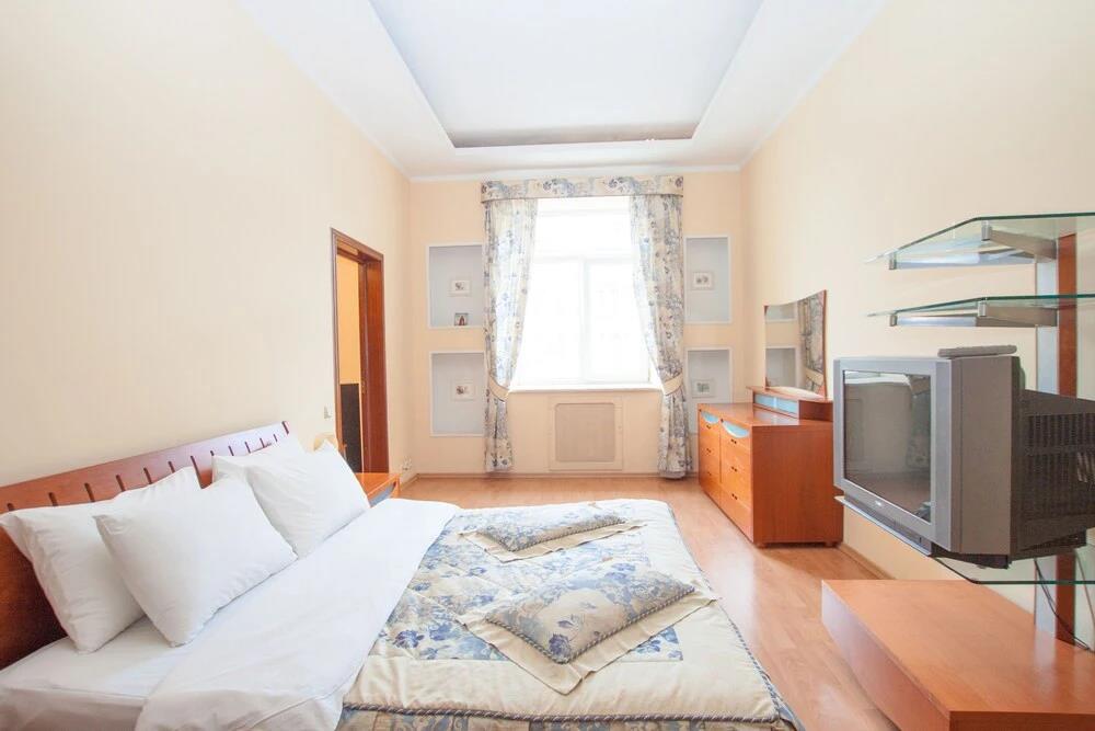 TVST Apartments 1 Tverskaya-Yamskaya 13 0*