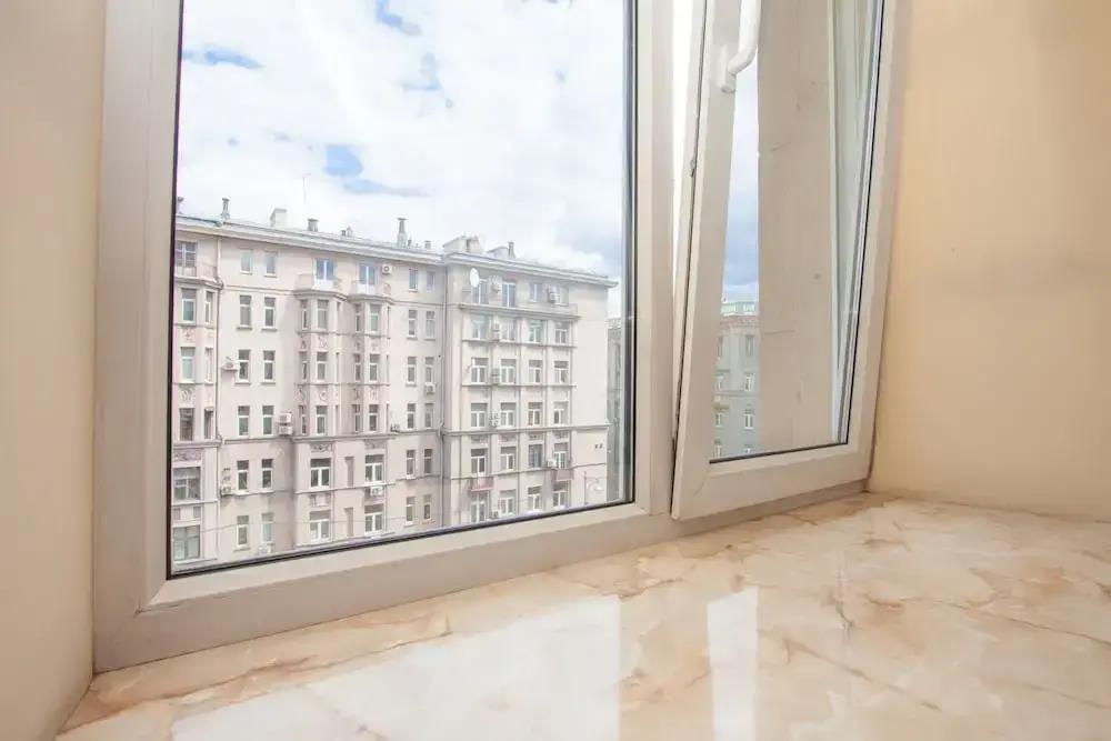 TVST Apartments 1 Tverskaya-Yamskaya 13 0*