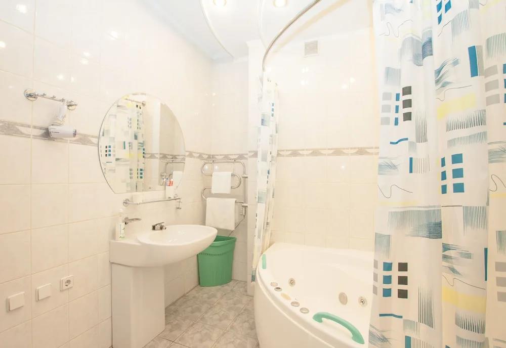 TVST Apartments 1 Tverskaya-Yamskaya 13 0*