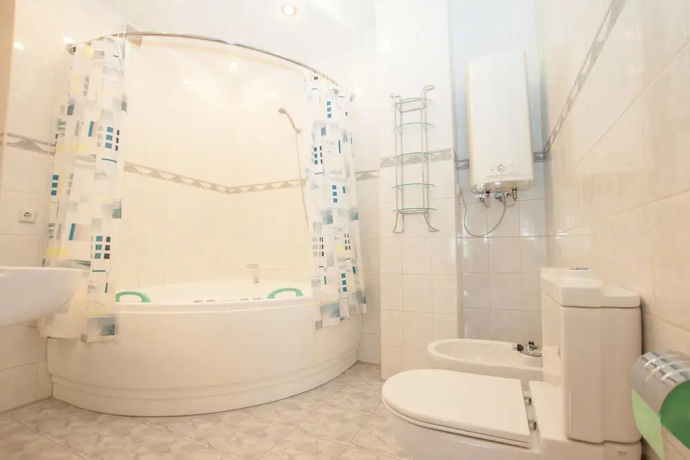 TVST Apartments 1 Tverskaya-Yamskaya 13 0*
