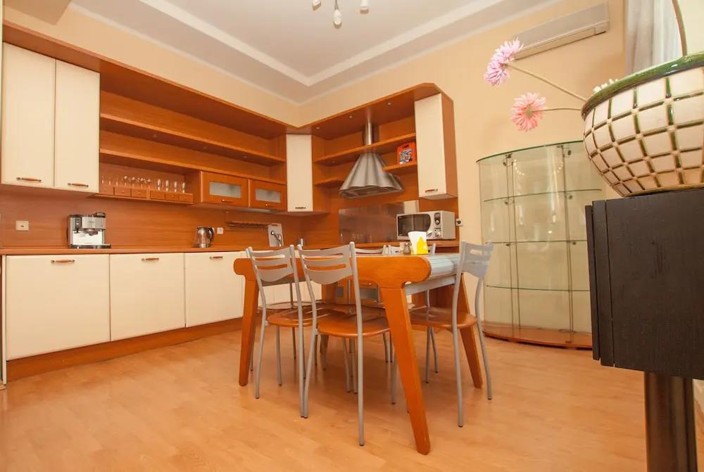 TVST Apartments 1 Tverskaya-Yamskaya 13 0*
