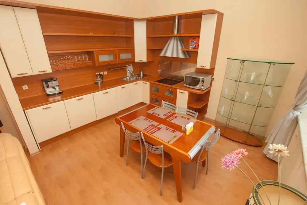 TVST Apartments 1 Tverskaya-Yamskaya 13 0*
