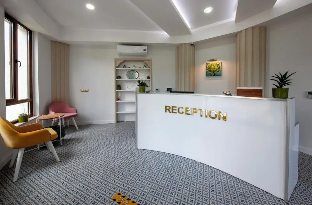 Assos Alt?n Otel 0*