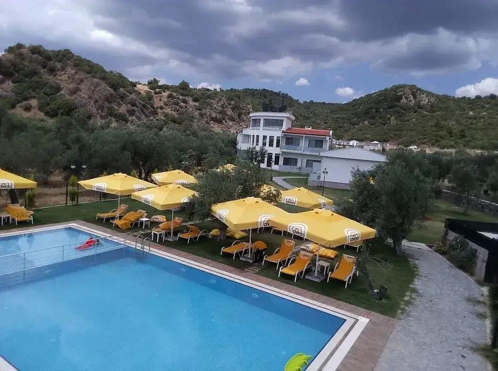 Assos Alt?n Otel 0*