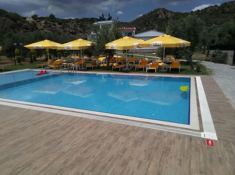 Assos Alt?n Otel 0*