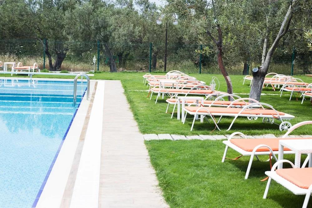 Assos Alt?n Otel 0*
