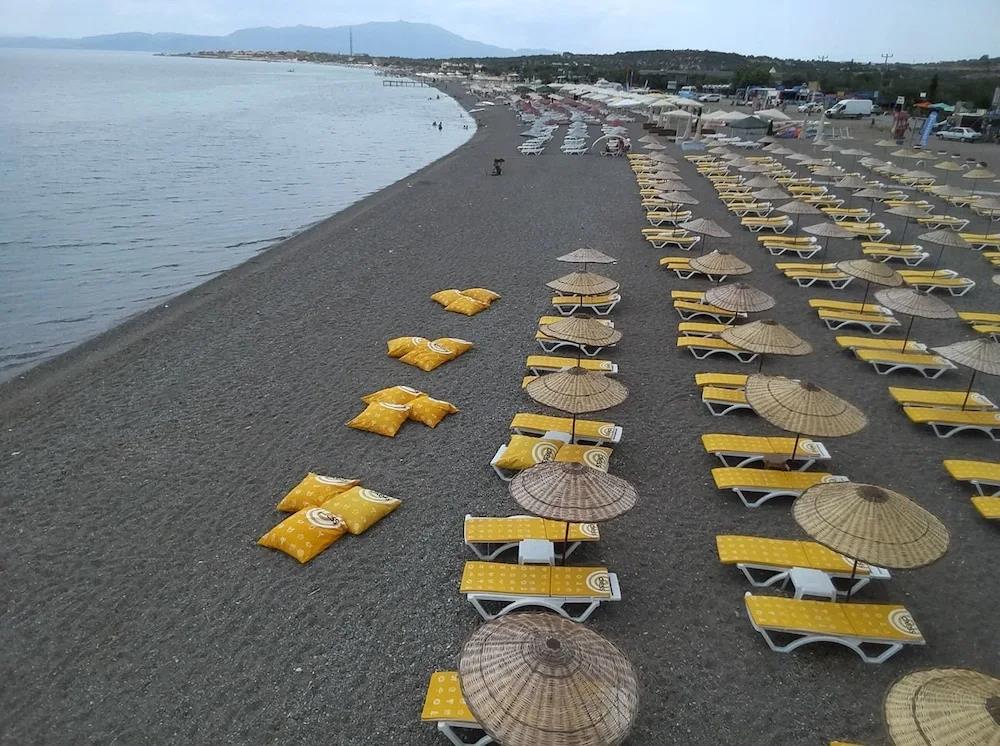 Assos Alt?n Otel 0*