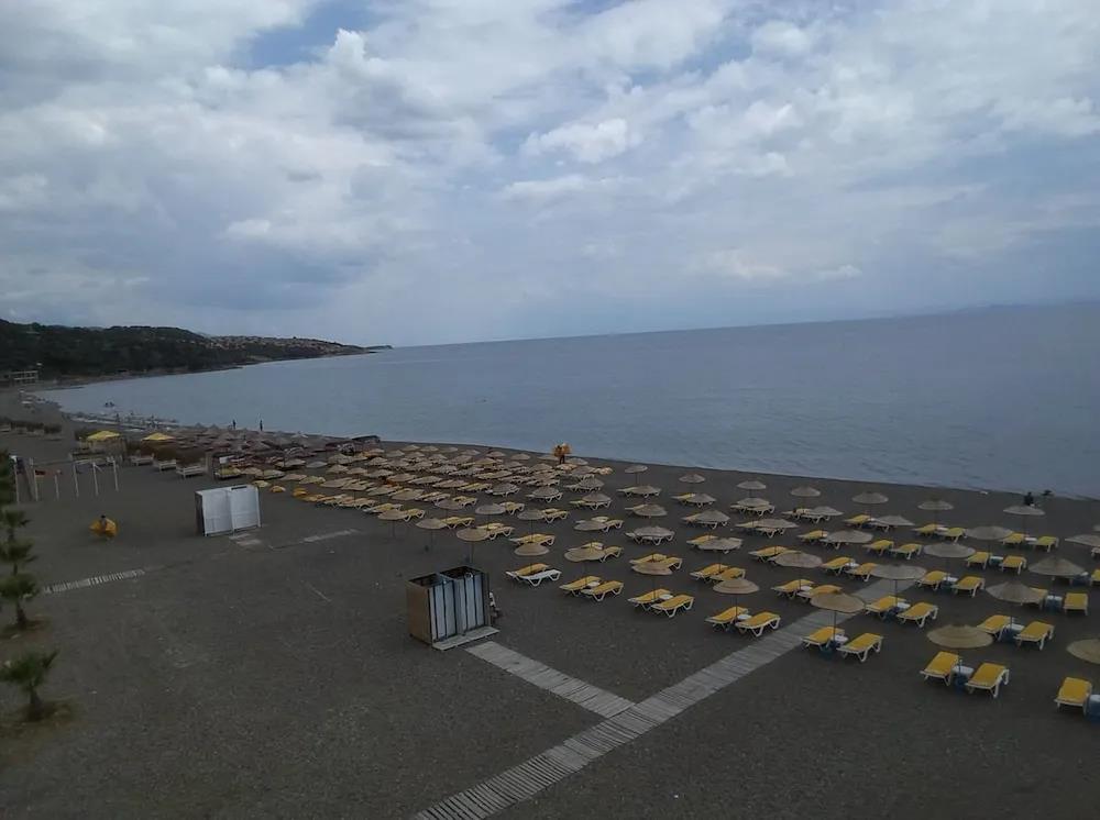 Assos Alt?n Otel 0*