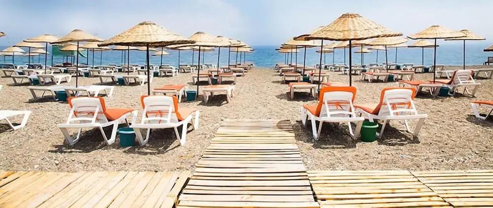 Assos Alt?n Otel 0*