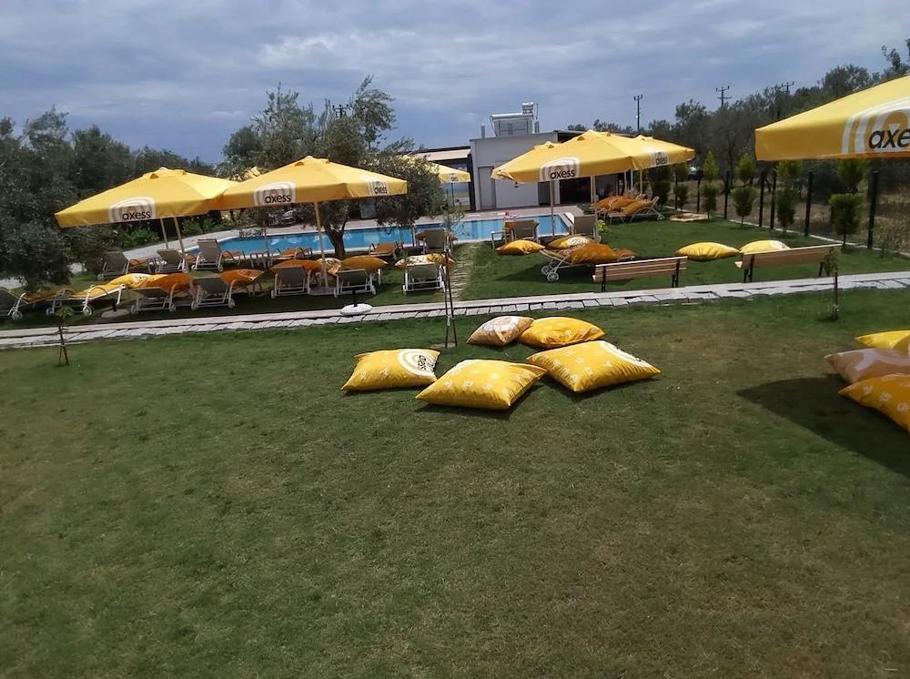 Assos Alt?n Otel 0*