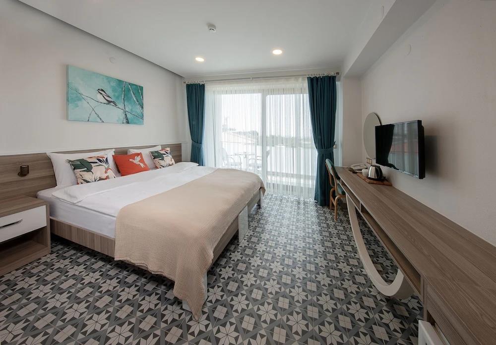 Assos Alt?n Otel 0*