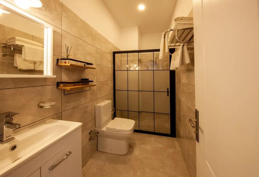 Assos Alt?n Otel 0*