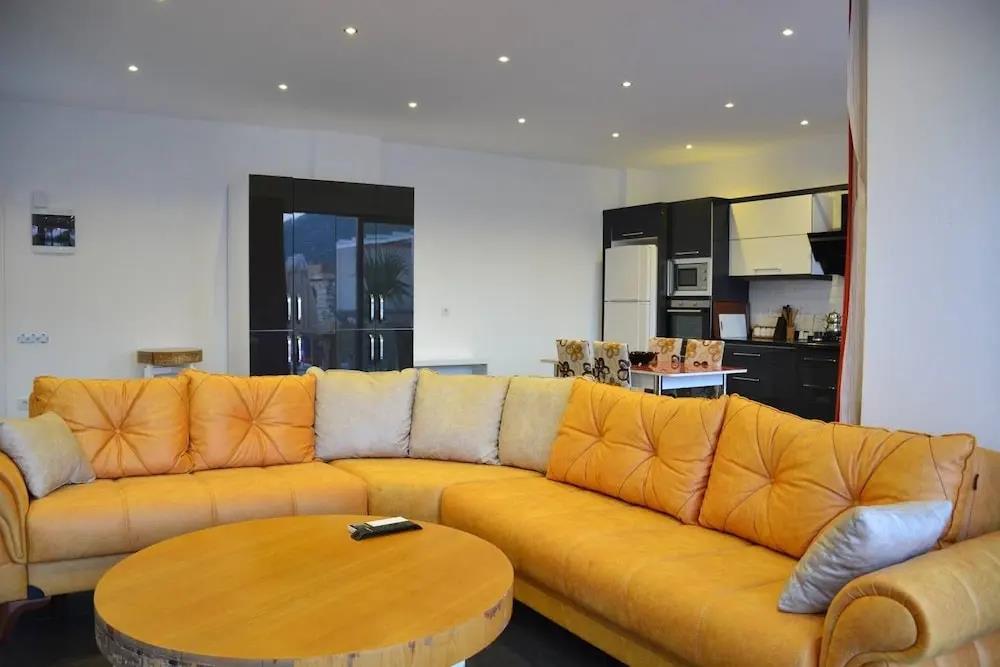 Villa Duygu 0*