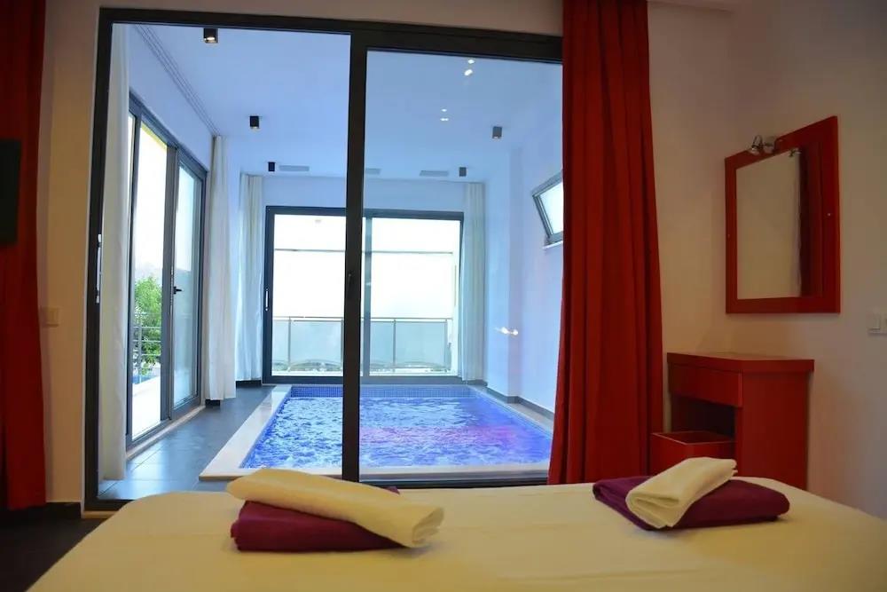 Villa Duygu 0*