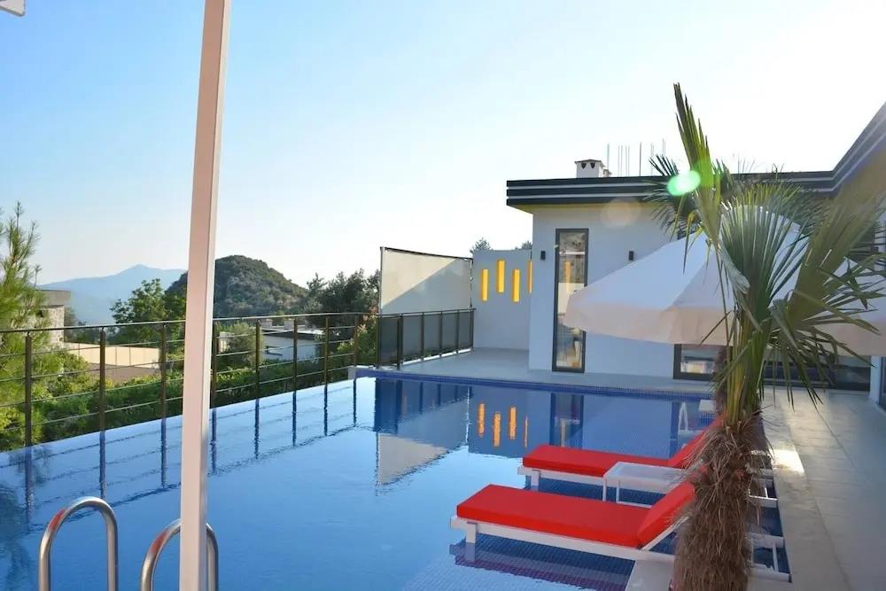 Villa Duygu 0*