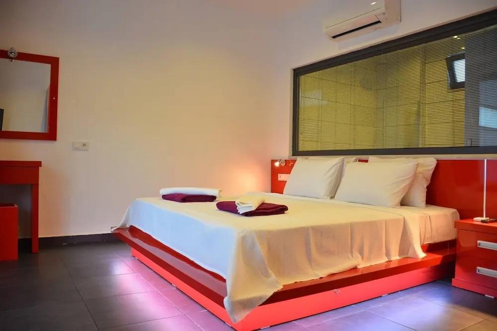 Villa Duygu 0*