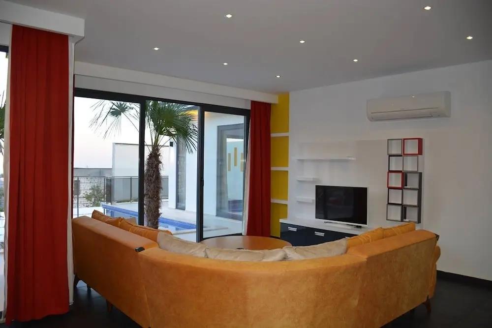 Villa Duygu 0*