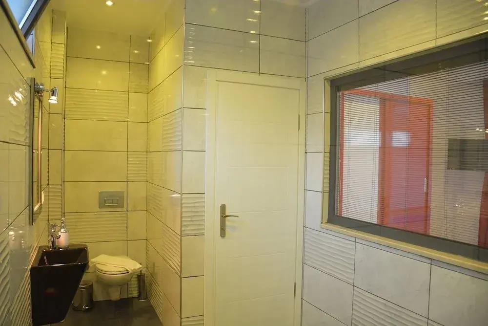 Villa Duygu 0*