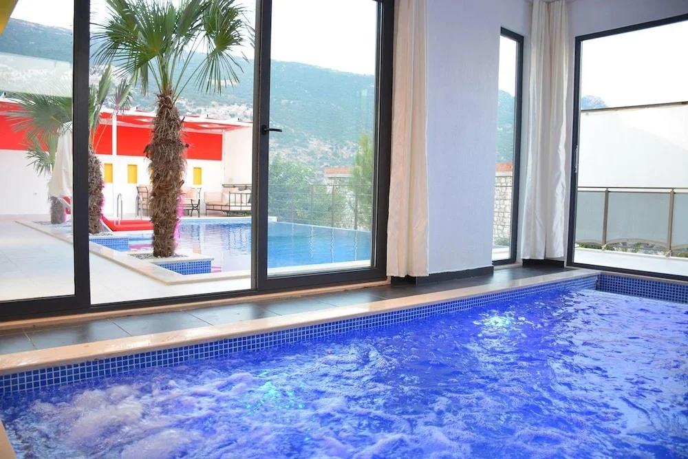 Villa Duygu 0*