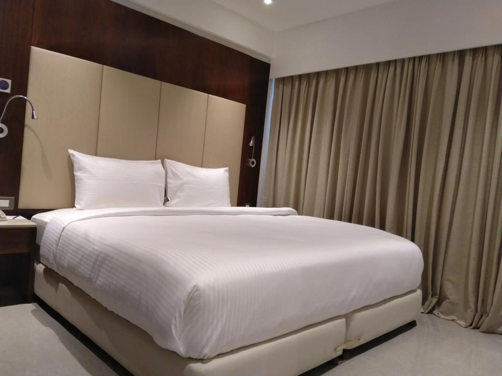 Ramee Techome 4*