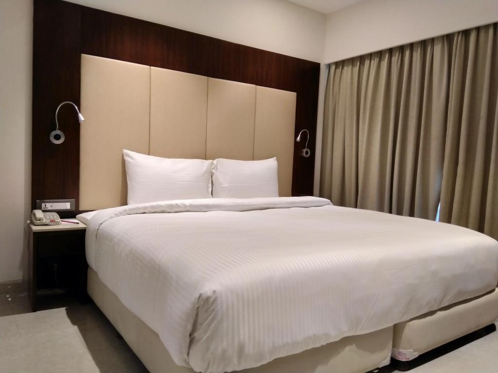 Ramee Techome 4*