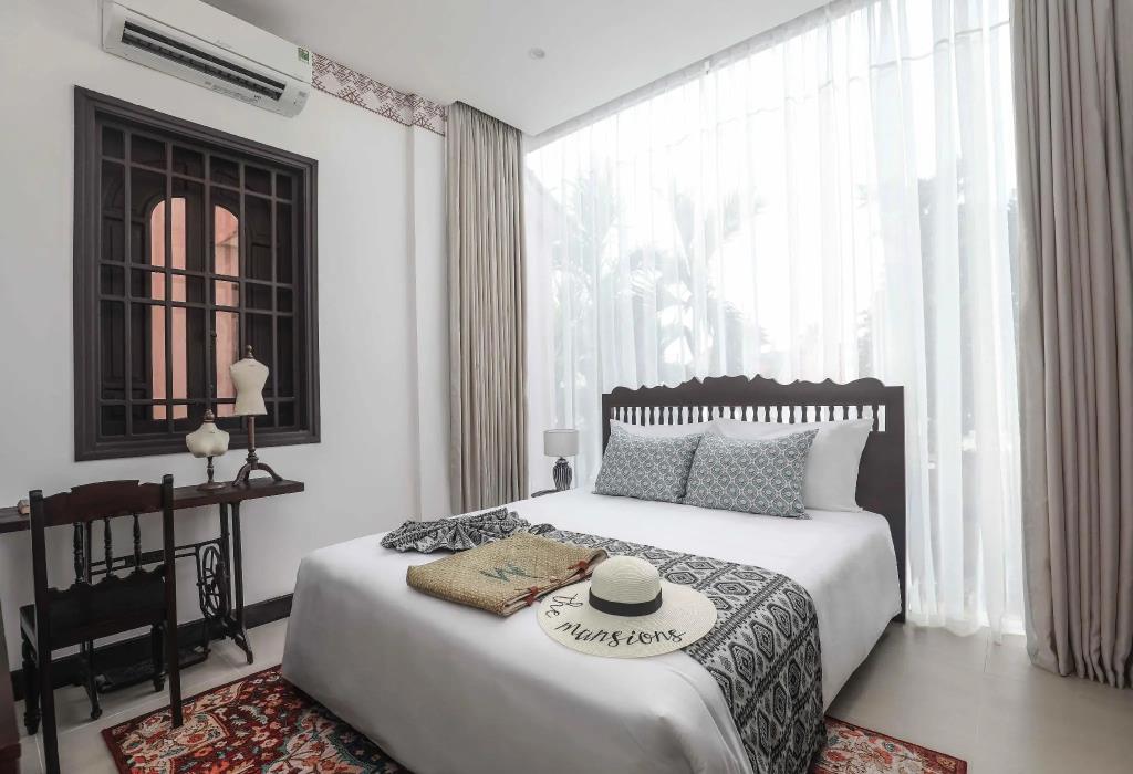 The Mansion Hoi An by Minova 3*