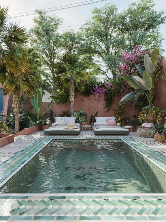 The Mansion Hoi An by Minova 3*