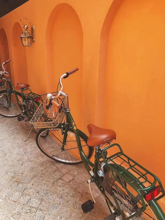 The Mansion Hoi An by Minova 3*