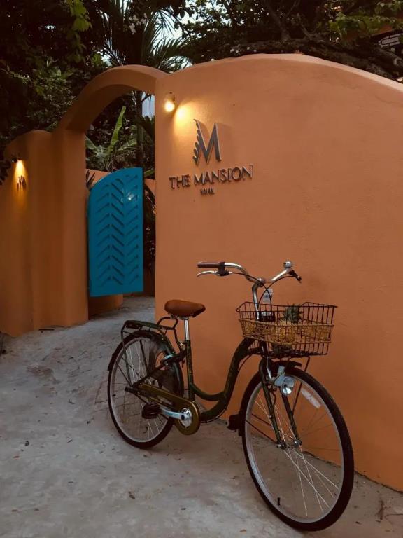 The Mansion Hoi An by Minova 3*