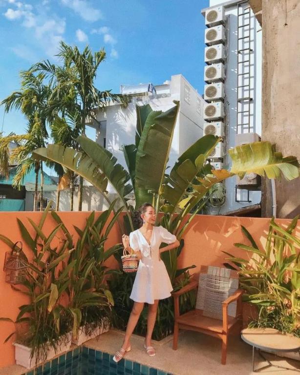 The Mansion Hoi An by Minova 3*