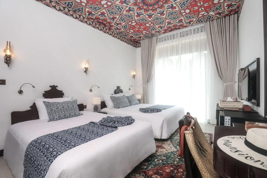 The Mansion Hoi An by Minova 3*