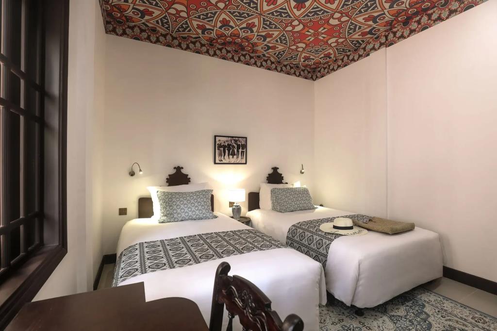 The Mansion Hoi An by Minova 3*