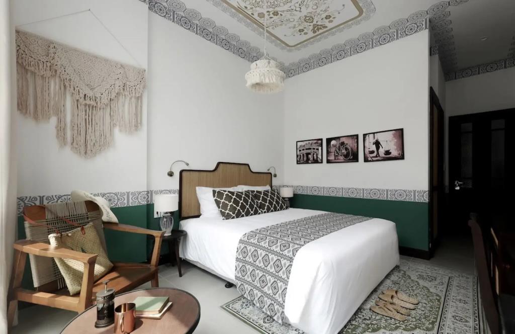 The Mansion Hoi An by Minova 3*